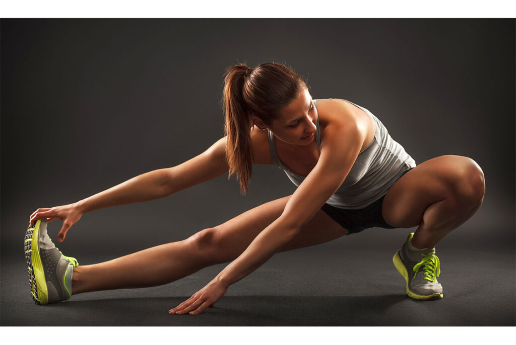 Group Fitness & Yoga Classes Mississauga Weight loss Training For Adults